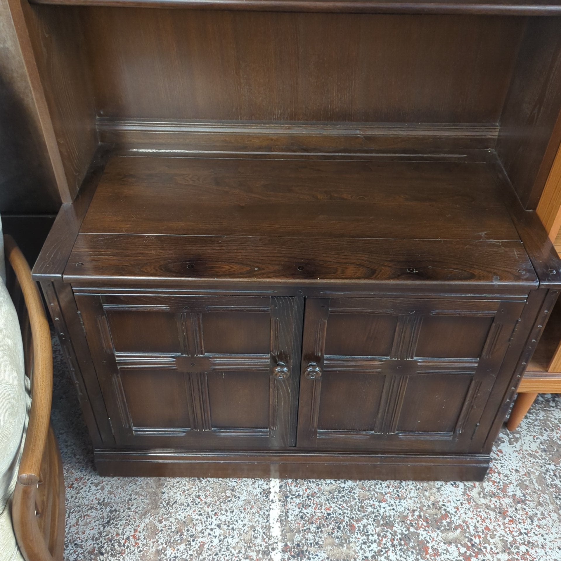 Bookcase